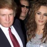 Transformarea Melaniei Trump: cum arăta în tinerețe soția președintelui SUA