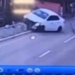 Accident rutier lângă București: totul a pornit de la un șofer băut