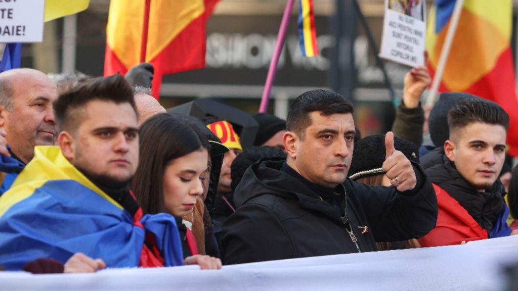 George Simion dă în vileag PLANUL din subteranele puterii: anularea alegerilor era pregătită pentru mine. Cine le-a stricat aranjamentul?