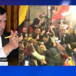Fost judecător: „Cu ochii închiși aș fi admis cererea lui Călin Georgescu. Am depus o cerere de intervenție”