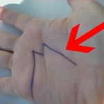 Ce înseamnă dacă ai litera M pe palmă? Priviți cu atenție și aflați