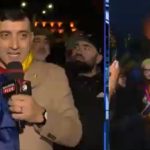 George Simion sună mobilizarea pentru marele miting al suveraniștilor din 12 ianuarie . "Să fim cât mai mulți, cât mai uniți!"- VIDEO