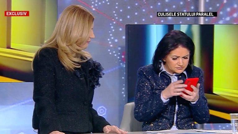 Demascată de Anca Alexandrescu, impostoarea TikTok "Raisa" s-a dus să-și înece eșecul în alcool - FOTO