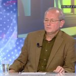 Dan Puric, mărturii emoționante la "Culisele Statului Paralel": Poporul român e ca vulturul crescut între găini