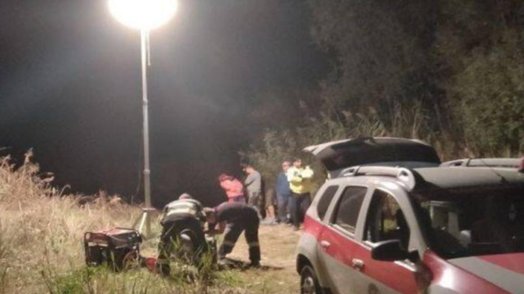 Fetița dispărută din Botoșani, căutată timp de mai multe ore de polițiști cu câini de urmă, jandarmi și drone. Locul surprinzător unde a fost găsită