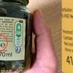 Ce reprezintă simbolul „℮” de pe ambalajele alimentelor. Majoritatea oamenilor n-au habar ce înseamnă