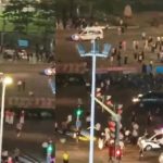 Bărbatul care a UCIS 35 de persoane și a rănit alte aproape 50, după ce a intrat cu mașina într-o mulțime, a fost EXECUTAT, în China