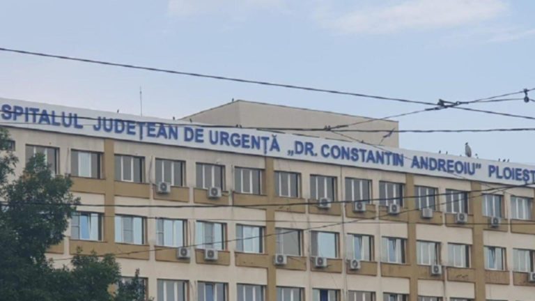 REZULTATELE expertizei tehnice pirogene în cazul INCENDIULUI de la spitalul din Ploieşti: care a fac cauza exploziei în urma căreia un pacient a MURIT