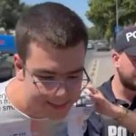 Studentul care și-a INCENDIAT profesorul a avut primul termen în proces. Ce le-a spus judecătorilor: "Am vrut să îl sperii!”