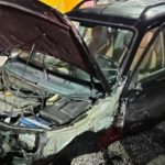 Grav accident rutier în această seară: 7 victime implicate, printre care și un copil