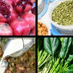 Cele mai bogate surse de fier, elementul indispensabil unui organism sănătos. Ce alimente trebuie să consumi