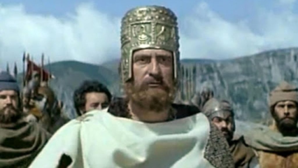 Unde se află "coiful lui Amza Pellea", replica celebrului obiect furat în Olanda - VIDEO
