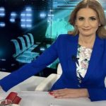 Anca Alexandrescu: "Extremismul este, de fapt, la globaliști". Ce spune jurnalista despre audiențele incredibile obținute de Realitatea PLUS duminică, în ziua protestului
