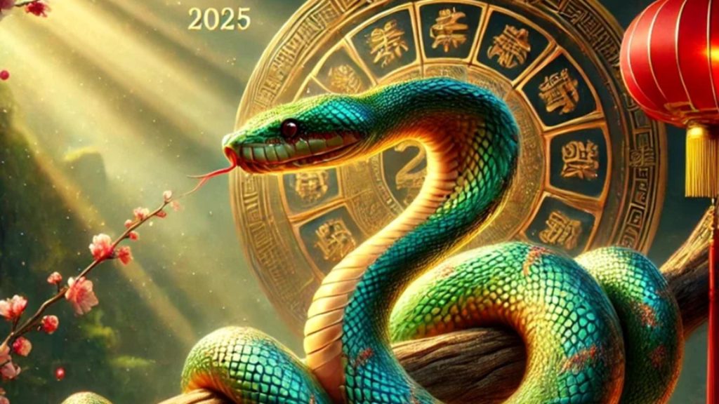 A început Noul An Chinezesc. De ce Anul Şarpelui de Lemn 2025 este atât de special