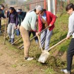 Orașul unde s-a decis să se scoată asistații social pe străzi, la muncă în folosul comunității