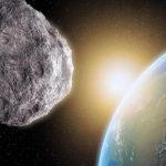 Un cercetator român bagă în sperieți lumea științifică: "Asteroidul 2024YR4 ar putea lovi Pământul pe 22 decembrie 2032"