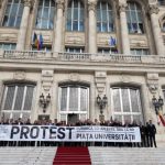 Pregătiri pentru cel mai mare protest de susținere a președintelui ales, CĂLIN GEORGESCU. Poporul se ridică!