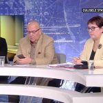 Avocata lui Georgescu: Ducem o luptă de apărare, nu suntem sclavii UE. Nu ne rugăm de CCR, nu stăm la mila nimănui - VIDEO