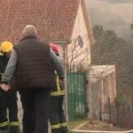 O nouă tragedie în Serbia: 6 morţi şi şapte răniţi într-un incendiu devastator la un azil de bătrâni de la periferia Belgradului