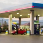 "Minune" la o benzinărie în Germania. Ore în șir, șoferii au alimentat cu un eurocent