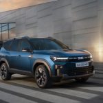 S-a lansat oficial Bigster. Cât costă, în România, cea mai mare și mai scumpă Dacia din istorie
