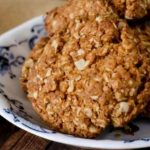Rețeta pentru biscuiți delicioși, fără zahăr și făină. Se fac repede și sunt perfecți pentru cei care vor să slăbească