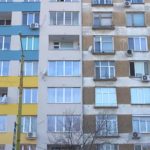 Un bloc cu 523 de apartamente din București va fi consolidat printr-o metodă inovativă. Relocarea locatarilor nu va fi necesară