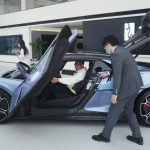 Chinezii tocmai au inventat mașina care...sare peste gropi! VIDEO