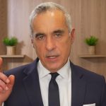 Călin Georgescu și-a făcut site special pentru a denunța știrile false