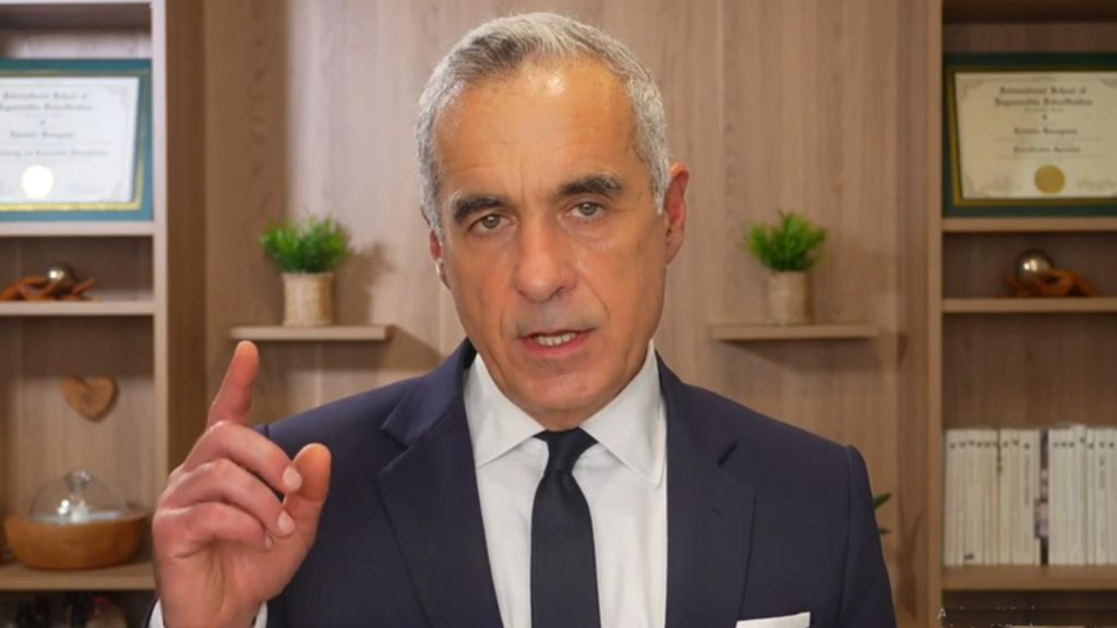 Dosarul alegerilor. CEDO a respins procedura rapidă a lui Călin Georgescu 
