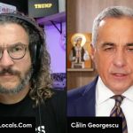 Călin Georgescu, un nou interviu de excepție în America de Nord: Poporul nu mai poate sta sub dictatura oligarhilor - VIDEO