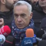 Călin Georgescu: „Este jignitor să chemi poporul român la vot o dată la 4 ani! Echipa mea pregătește formula pentru noua Constituție”