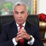 Călin Georgescu: „Nicușor Dan și Crin Antonescu sunt niște figuranți. 2024 a fost un an de lacheism total”