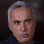 Călin Georgescu îi invită pe români să participe la Marea Horă a Unirii Neamului pe 24 ianuarie