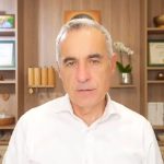 Călin Georgescu cheamă, din nou, românii la Marea Horă a Unirii Neamului pe 24 ianuarie: „Ne vom uni cu pace”