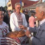 Călin Georgescu, președintele ales: „Gospodăria țărănească este pilonul economiei românești” VIDEO