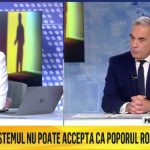 Ora 21:00, la Culisele Statului Paralel - PREȘEDINTELE ALES Călin Georgescu, primul mesaj către POPOR după mesajul comisie de la Veneția. Anca Alexandrescu dă cărțile pe față