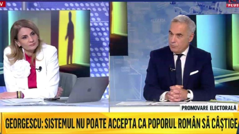 Anca Alexandrescu aruncă o nouă bombă. Călin Georgescu, interviu de excepție în presa americană. Ce rol joacă "expirații" Antonescu și Ponta? Ce joc face Șoșoacă sub masca suveranismului?