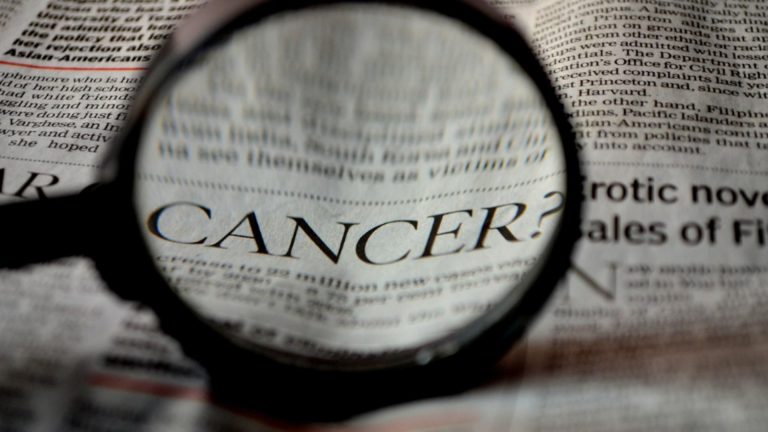 Cercetătorii au dat VERDICTUL: cancerul este în aer? Care este cauza creșterii cazurilor acestei boli