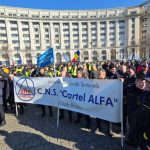 Polițiștii și personalul contractual, în stradă: Protestul împotriva Ordonanței „trenuleț” aduce primele rezultate