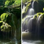 Cascada Bigăr renaște: Cum arată acum după prăbușirea din 2021