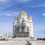 Catedrala Națională va fi sfințită în luna octombrie. Ceremonie impresionată pentru evenimentul ortdodox