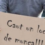 Harta șomajului din România. Ce județ este „campion„ la oameni fără loc de muncă