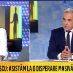 Anca Alexandrescu demască manipularea sistemului, prin Florian Bichir, la adresa președintelui ales, Călin Georgescu