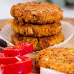 Rețeta de chiftele de linte, un preparat delicios care înlocuiește perfect carnea