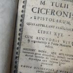 Cum gândea un politician pe vremea imperiului roman. Diferența dintre oamenii politici de azi și cei din antichitate