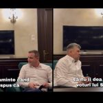 Șocant: Liderii PSD recunosc că i-au dat voturi lui George Simion
