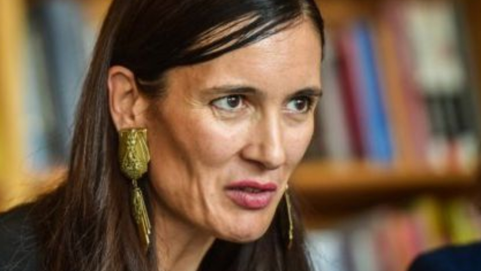 Tupeu incredibil: Clotilde Armand susține că e mizerie în Sectorul 1: „Gunoiul nu a mai fost ridicat de anul trecut”