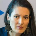Război în USR! Clotilde Armand, acuzată de colegii de partid că ține cu dinții de șefia filialei sector 1