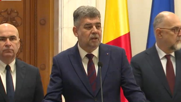 Ședința Coaliției, la care urma să se discute candidatura lui Crin Antonescu și proiectul de buget, s-a AMÂNAT pentru altă zi - SURSE